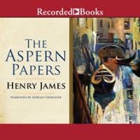 The_Aspern_Papers